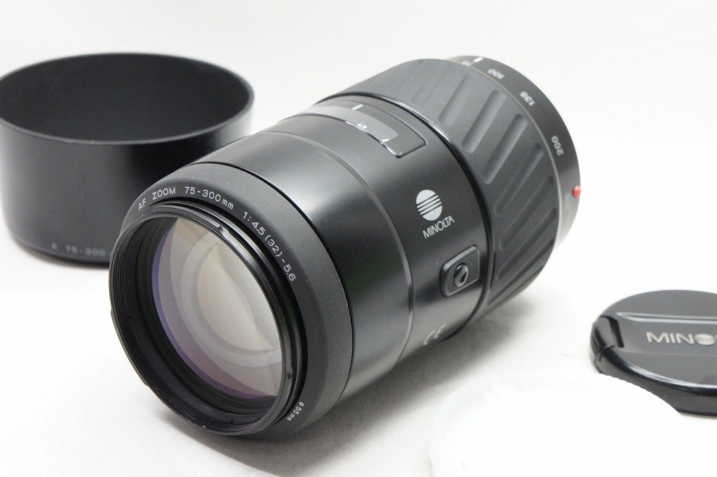 2025年最新】Yahoo!オークション -minolta af zoom 75-300mm f4 2025年最新】Yahoo!オークション -minolta af zoom 75-300mm f4