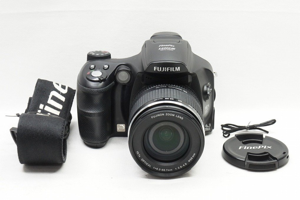 Yahoo!オークション -「デジカメ FinePix s6000fd」(家電、AV Yahoo!オークション -「デジカメ FinePix s6000fd」(家電、AV