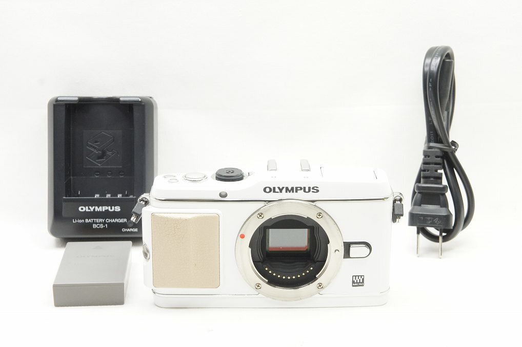 2025年最新】Yahoo!オークション -olympus pen e-p3の中古品 2025年最新】Yahoo!オークション -olympus pen e-p3の中古品