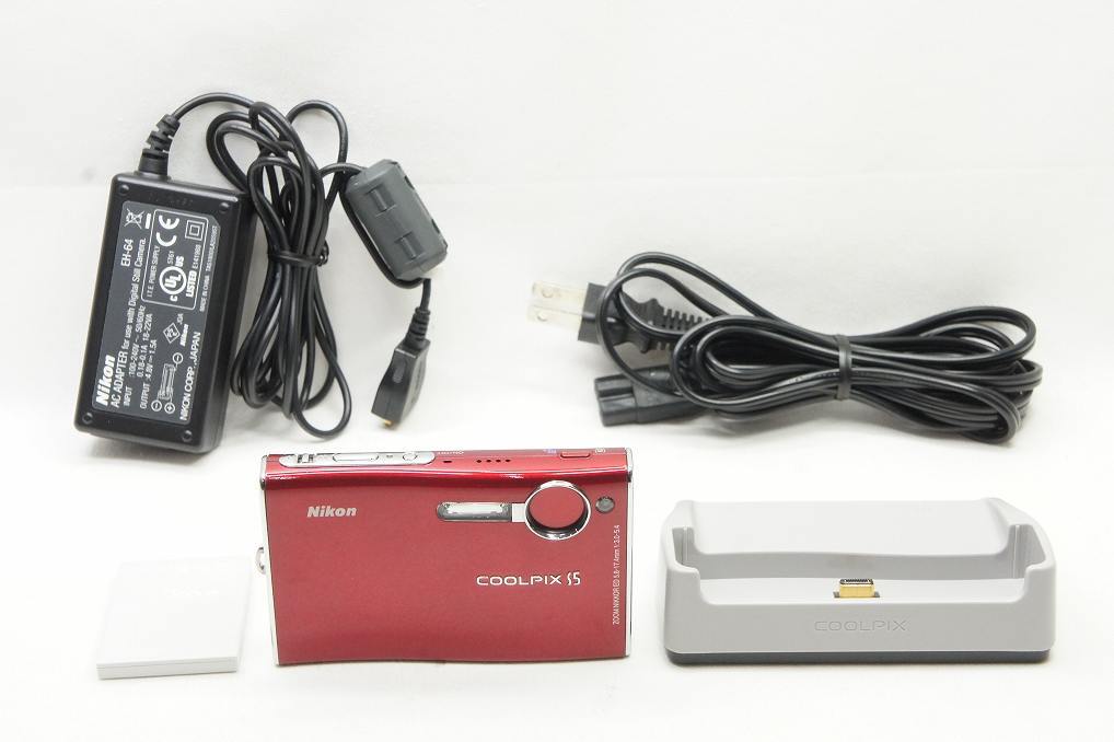 2025年最新】Yahoo!オークション -nikon coolpix s5の中古品 2025年最新】Yahoo!オークション -nikon coolpix s5の中古品