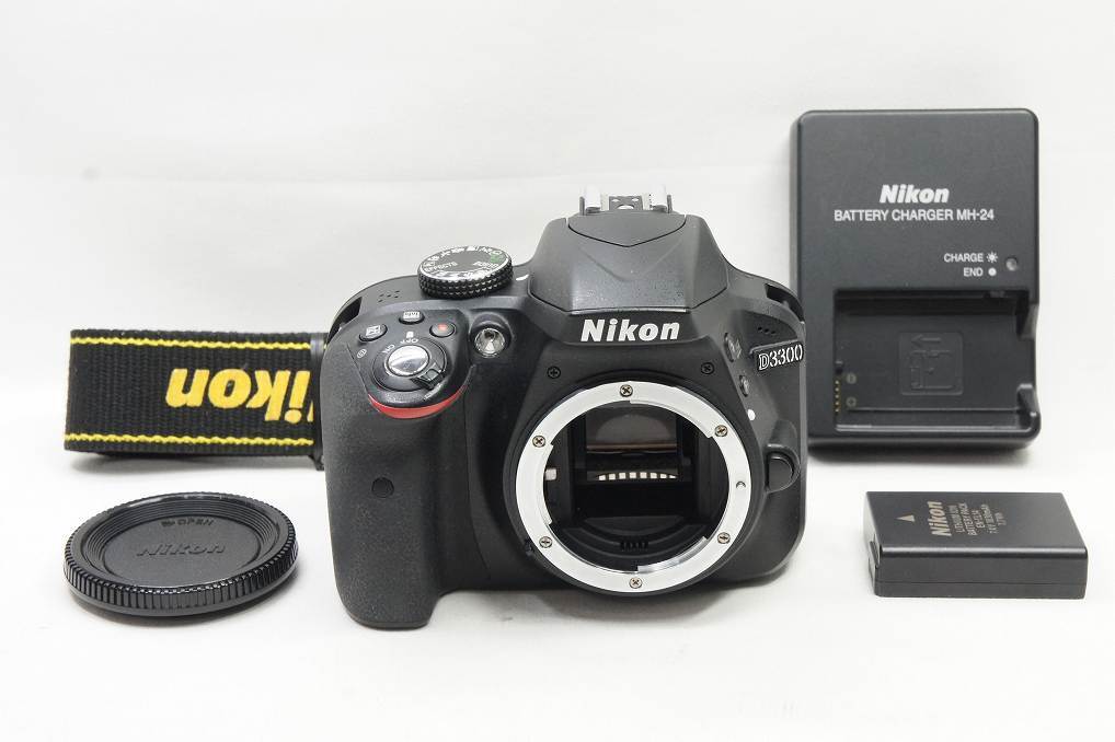 2025年最新】Yahoo!オークション -ニコン d3300の中古品・新品 2025年最新】Yahoo!オークション -ニコン d3300の中古品・新品