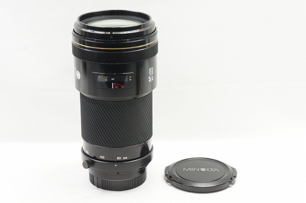 2025年最新】Yahoo!オークション -minolta 80-200mm f2.8の中古 2025年最新】Yahoo!オークション -minolta 80-200mm f2.8の中古