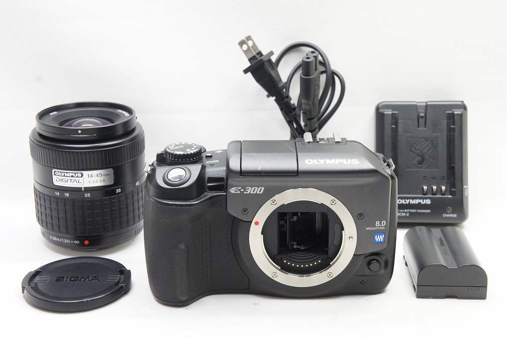 2025年最新】Yahoo!オークション -オリンパス e-300の中古品 2025年最新】Yahoo!オークション -オリンパス e-300の中古品