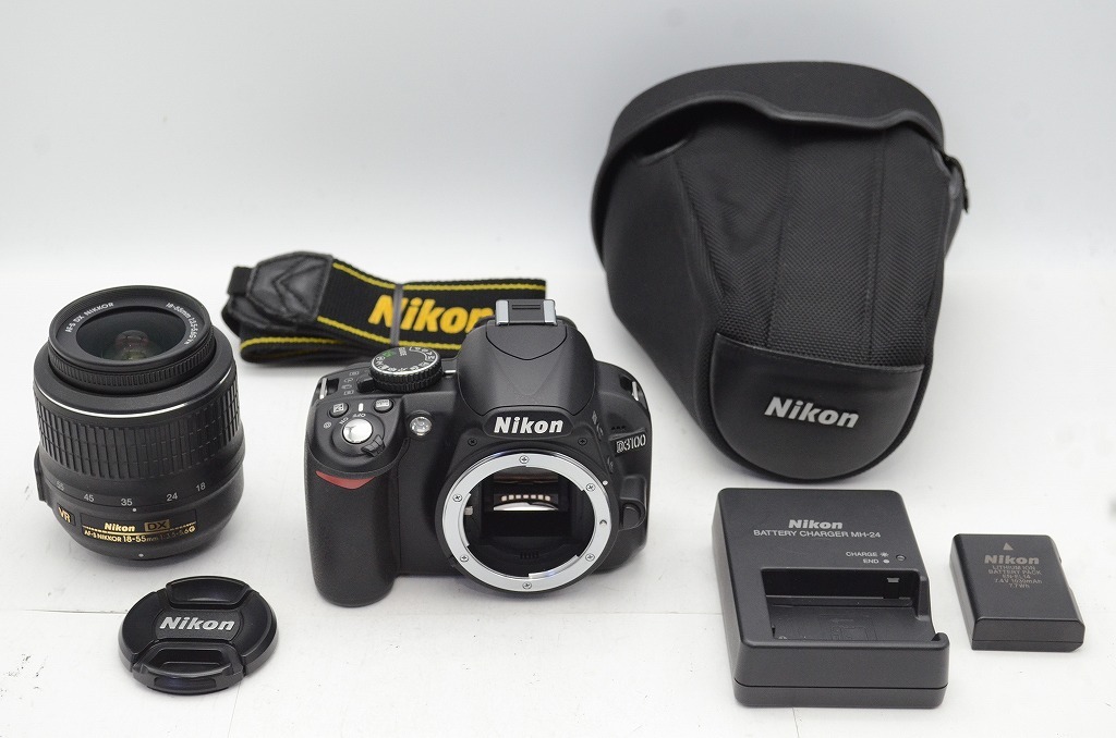 2025年最新】Yahoo!オークション -d3100 レンズ キットの中古品 2025年最新】Yahoo!オークション -d3100 レンズ キットの中古品
