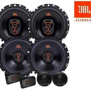 JBL 6インチ 2WAYキット カー スピーカー カーオーディオ セット