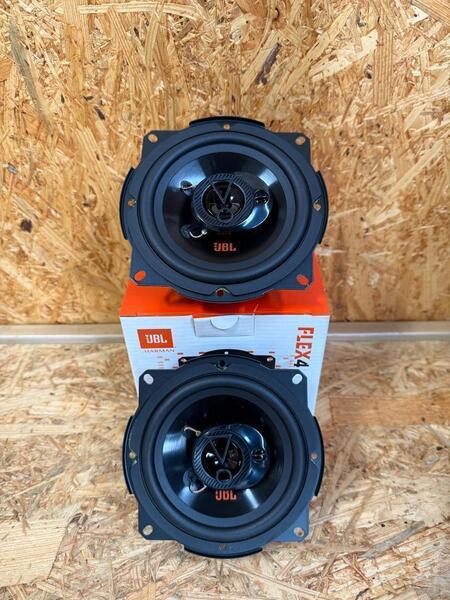JBL 5TRFX55 コアキシャル カースピーカー ペア 13cm 5インチ