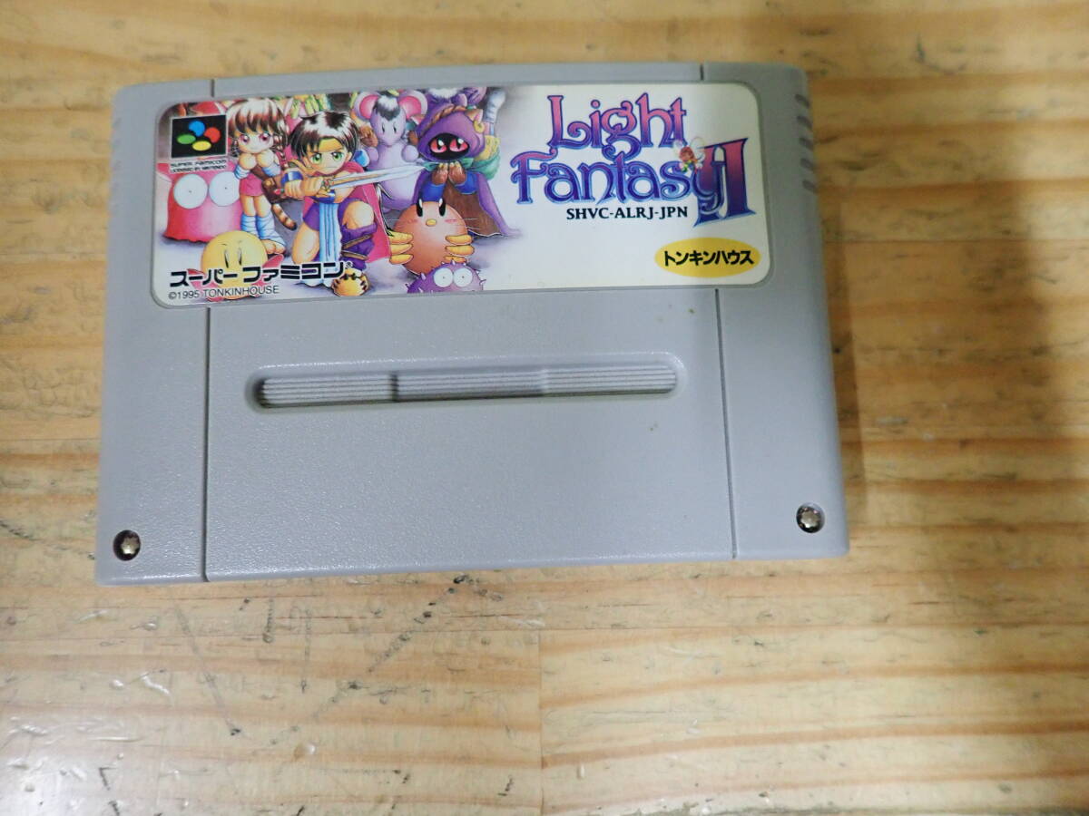 Yahoo!オークション -「ライトファンタジー2