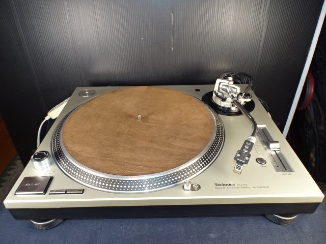 2025年最新】Yahoo!オークション -technics sl-1200 mk3の中古品 2025年最新】Yahoo!オークション -technics sl-1200 mk3の中古品