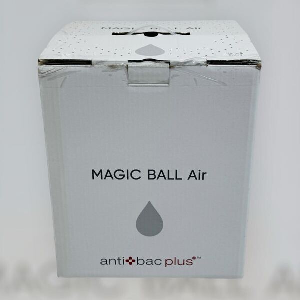 antibac2K マジックボールエアー MB-29JP アロマディフューザー 空気清浄機