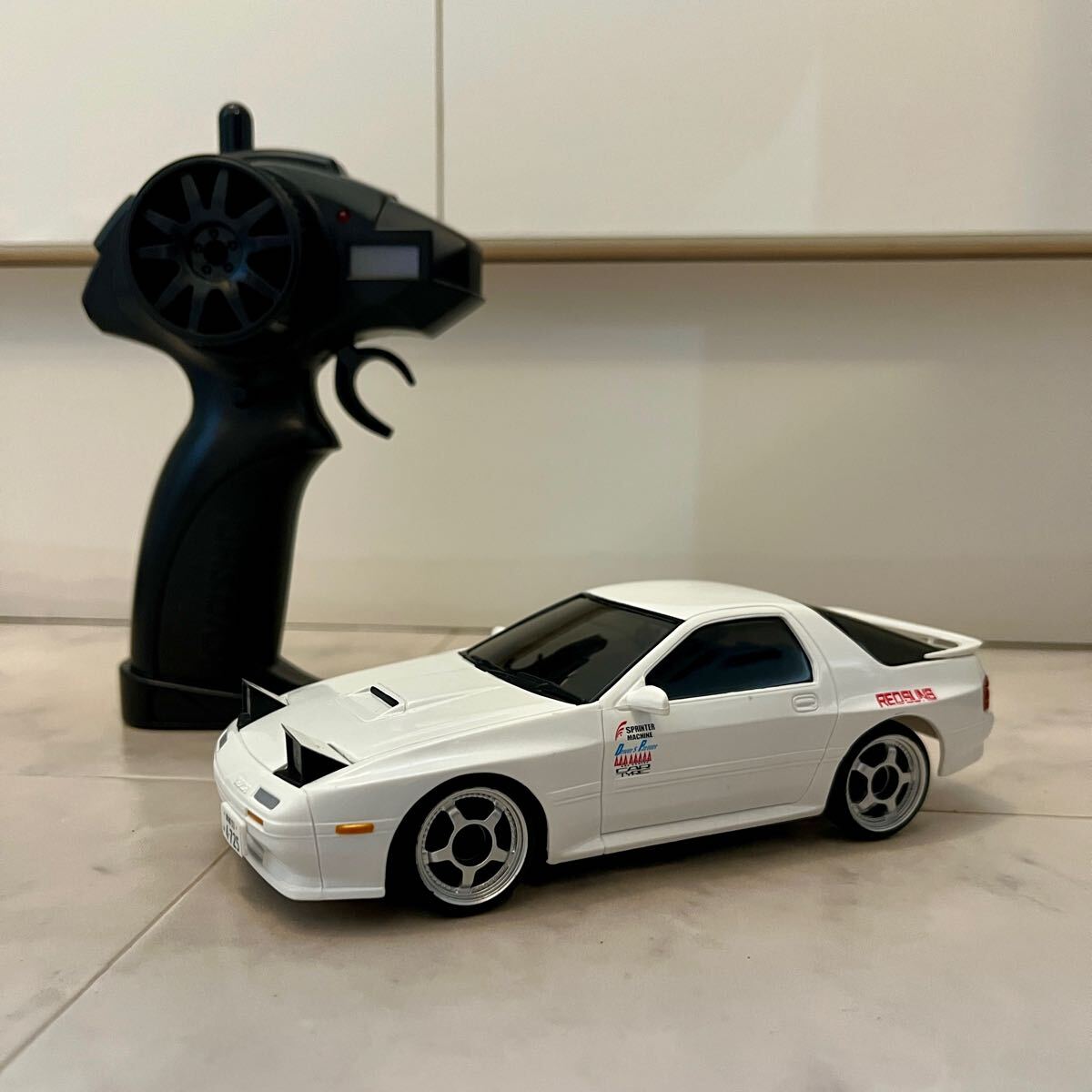 2025年最新】Yahoo!オークション -イニシャルd ラジコンの中古品 2025年最新】Yahoo!オークション -イニシャルd ラジコンの中古品