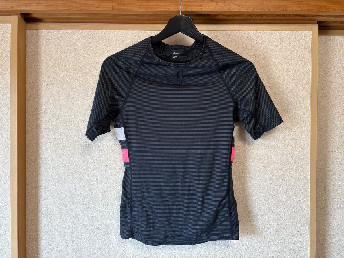 Yahoo!オークション -「rapha ベースレイヤー」(Sサイズ) (男性 Yahoo!オークション -「rapha ベースレイヤー」(Sサイズ) (男性