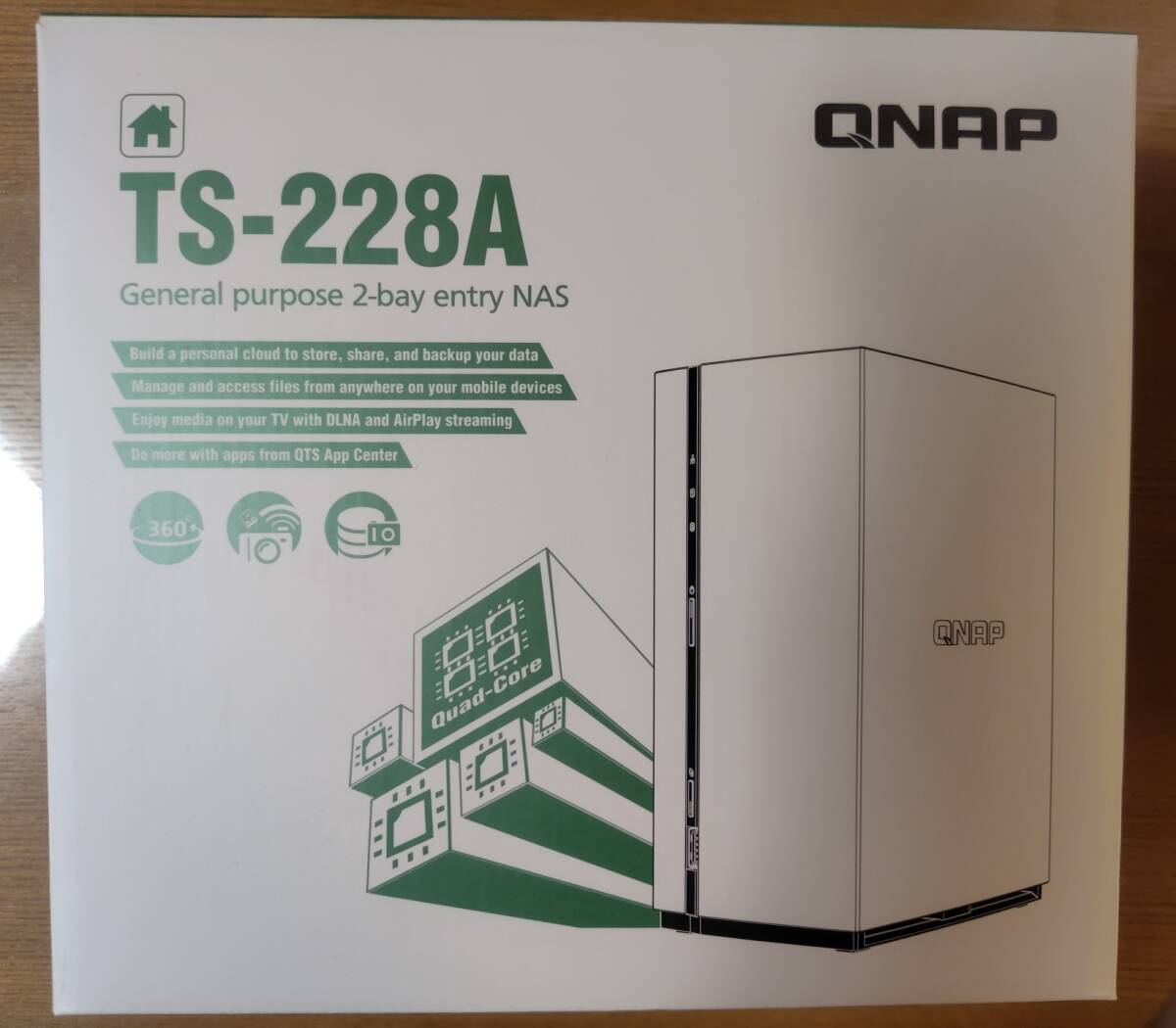 2025年最新】Yahoo!オークション -qnap ts-464の中古品・新品 2025年最新】Yahoo!オークション -qnap ts-464の中古品・新品