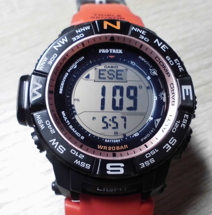2025年最新】Yahoo!オークション -casio protrek prw-3500の中古 2025年最新】Yahoo!オークション -casio protrek prw-3500の中古