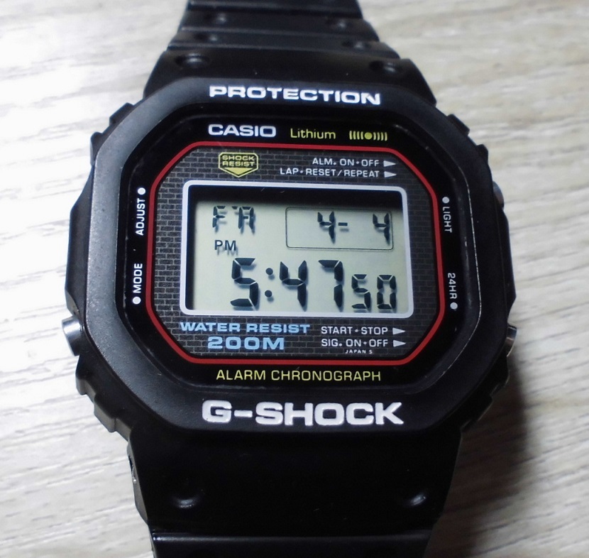 2025年最新】Yahoo!オークション -g-shock dw-5000の中古品 2025年最新】Yahoo!オークション -g-shock dw-5000の中古品
