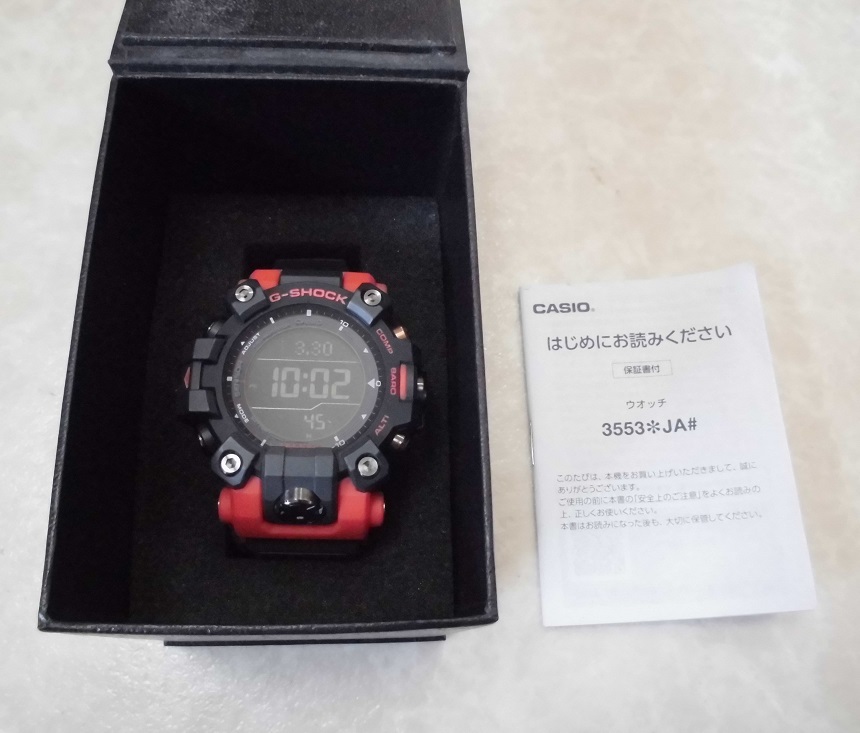 2025年最新】Yahoo!オークション - MUDMAN(G-SHOCK カシオ)の 2025年最新】Yahoo!オークション - MUDMAN(G-SHOCK カシオ)の