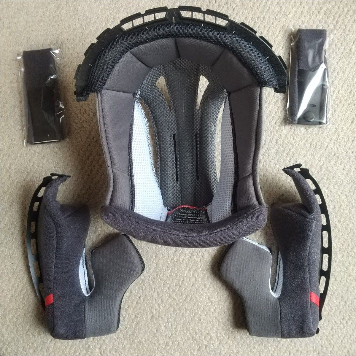 2025年最新】Yahoo!オークション -shoei x12 シールドの中古品