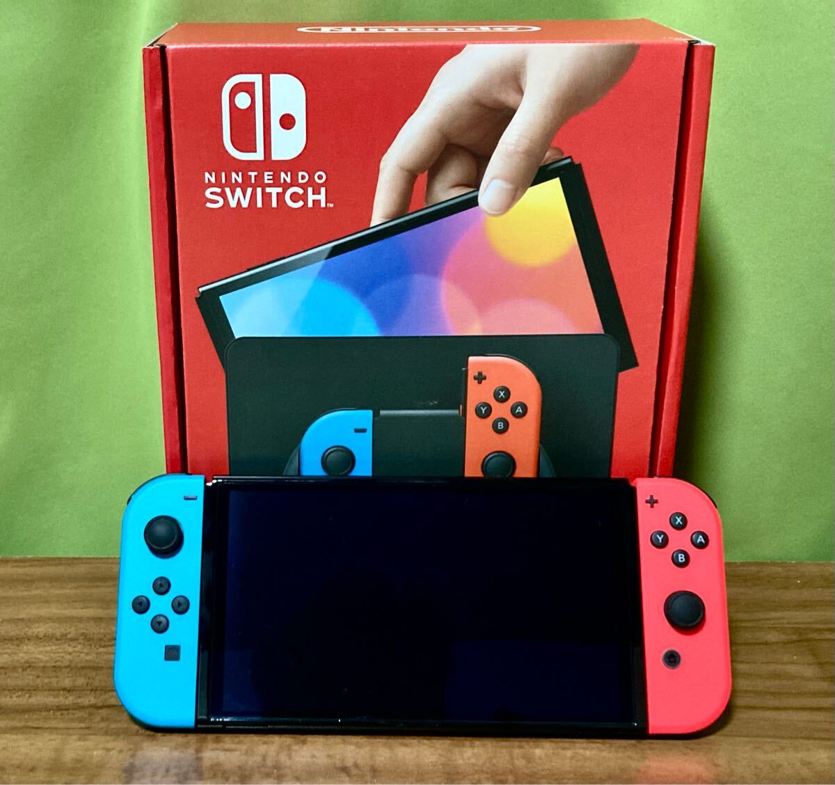 2025年最新】Yahoo!オークション -nintendo switch(有機elモデル