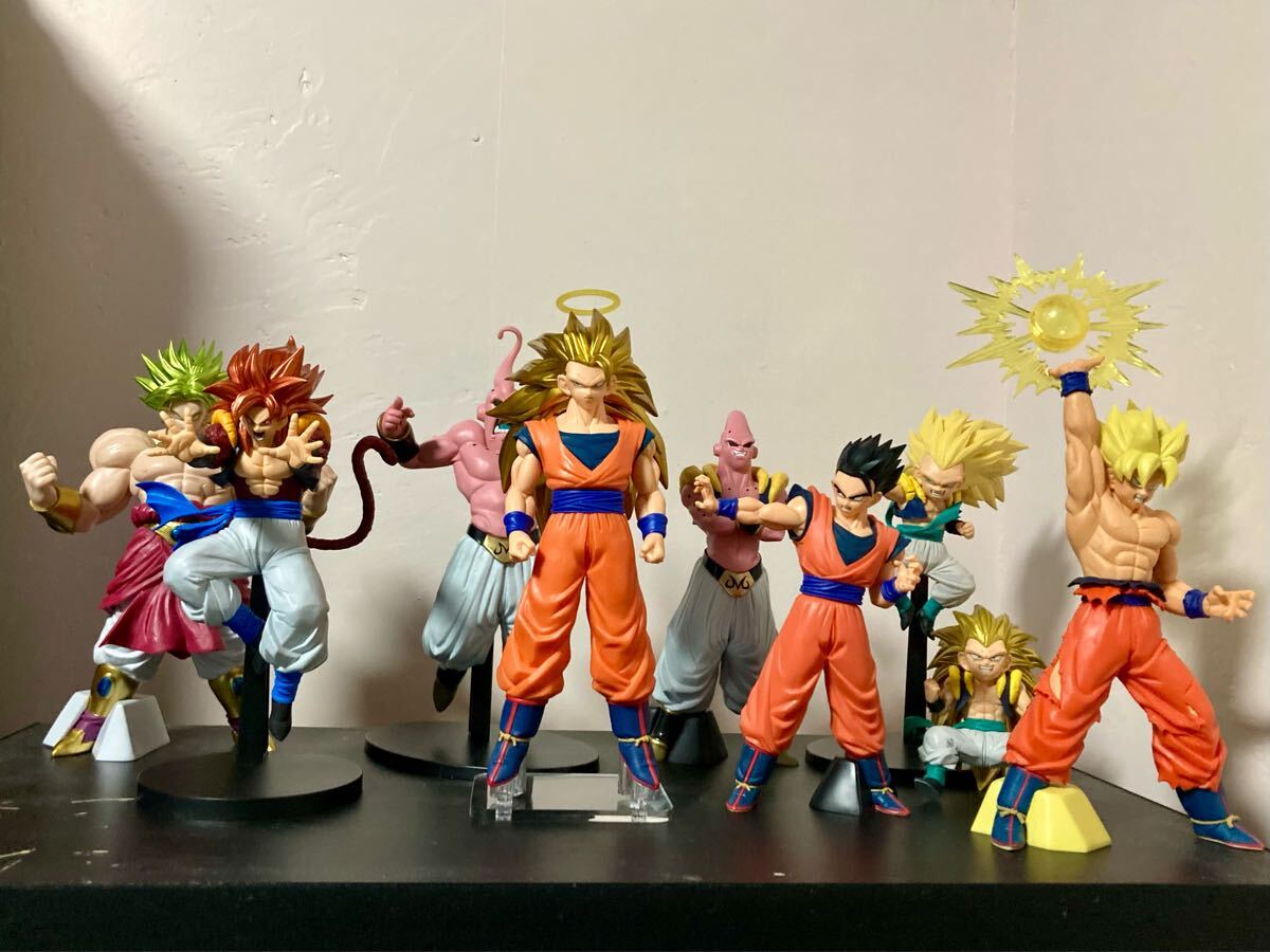 2025年最新】Yahoo!オークション -ドラゴンボールフィギュア 2025年最新】Yahoo!オークション -ドラゴンボールフィギュア