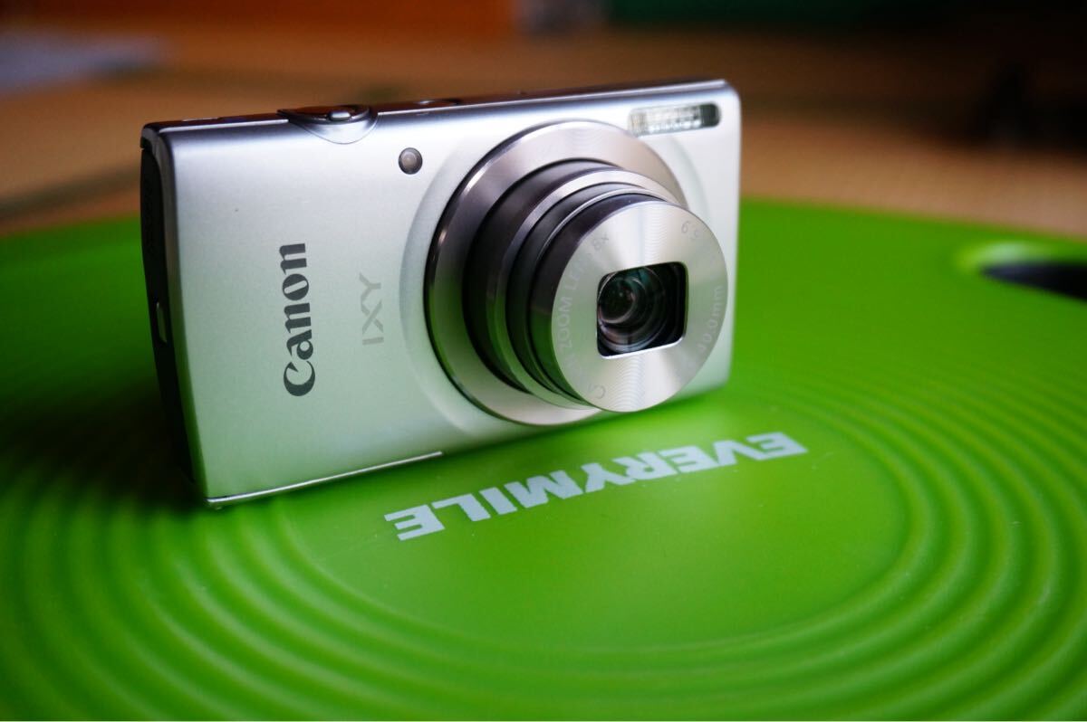 Yahoo!オークション -「canon ixy180」の落札相場・落札価格 Yahoo!オークション -「canon ixy180」の落札相場・落札価格