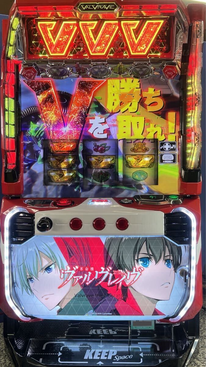 Yahoo!オークション -「革命機ヴァルヴレイヴ」(パチンコ Yahoo!オークション -「革命機ヴァルヴレイヴ」(パチンコ