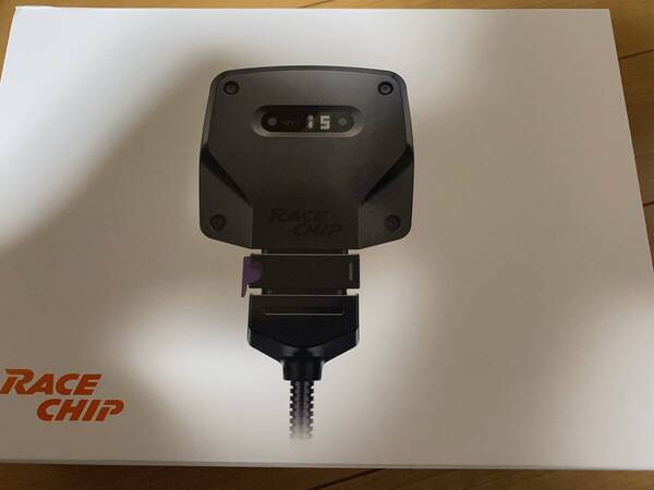 未使用新品 RaceChip GTS5 レースチップ サブコン プジョー 208 2020モデル以降 5BA用 サブコン