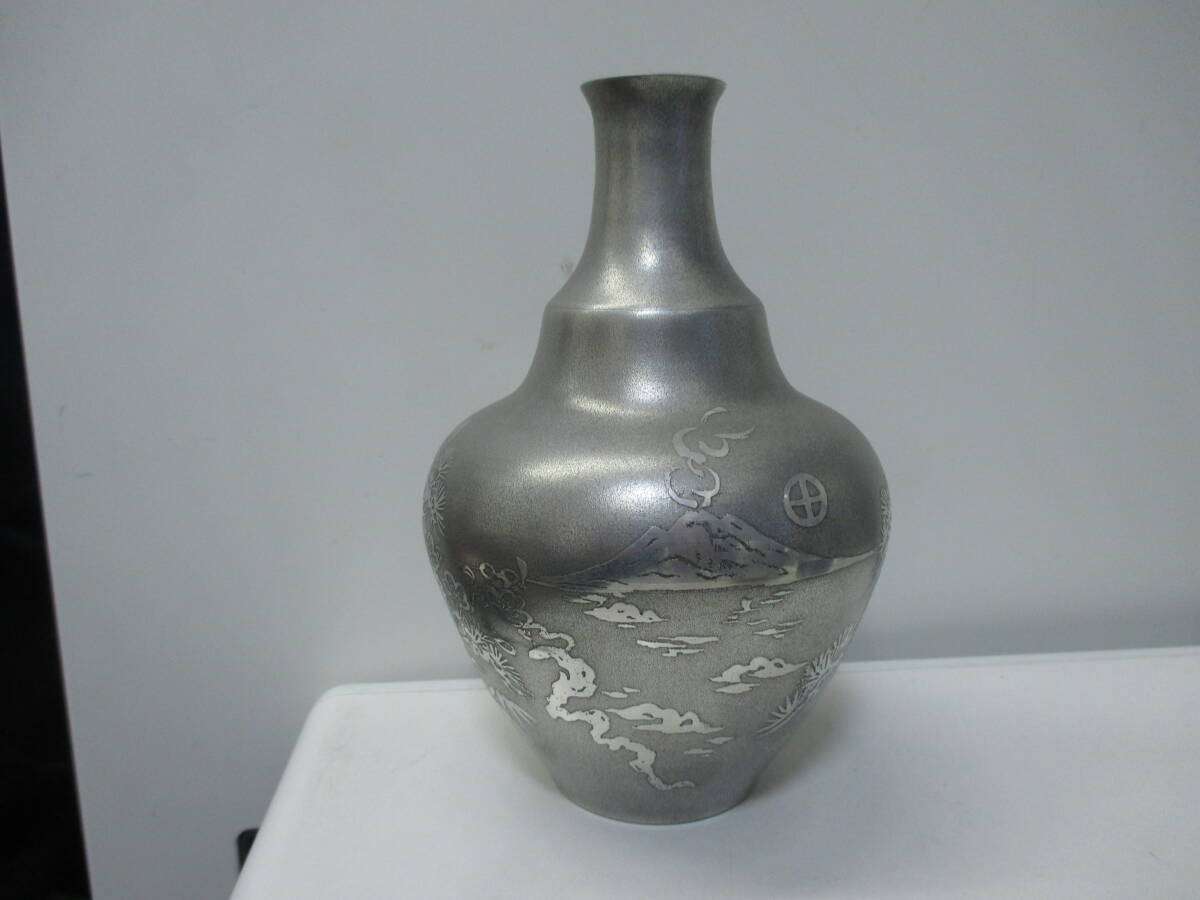 2025年最新】Yahoo!オークション -薩摩錫器の中古品・新品・未 2025年最新】Yahoo!オークション -薩摩錫器の中古品・新品・未