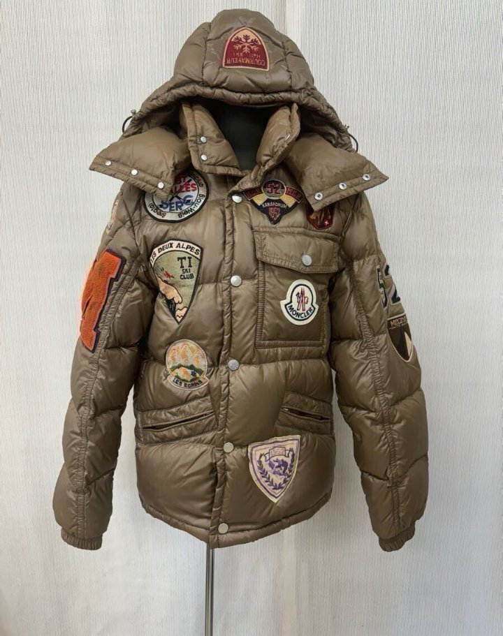 2025年最新】Yahoo!オークション -モンクレールk2の中古品・新品 2025年最新】Yahoo!オークション -モンクレールk2の中古品・新品