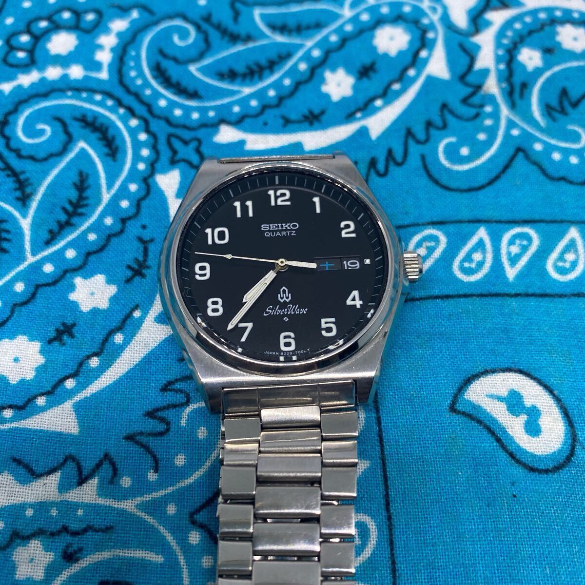 Yahoo!オークション -「(セイコー seiko) シルバーウェーブ」の Yahoo!オークション -「(セイコー seiko) シルバーウェーブ」の