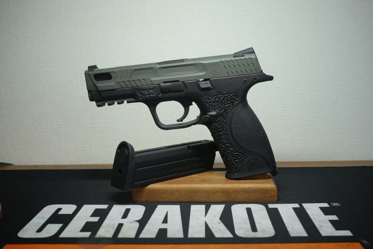 2025年最新】Yahoo!オークション -m&p9の中古品・新品・未使用品一覧