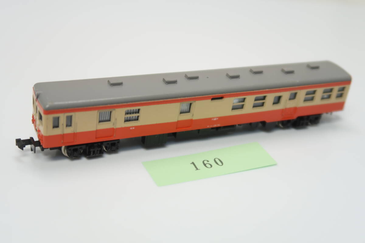 Yahoo!オークション -「キハユニ」(Nゲージ) (鉄道模型)の落札 Yahoo!オークション -「キハユニ」(Nゲージ) (鉄道模型)の落札