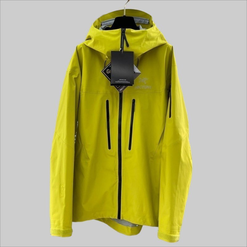 Yahoo!オークション -「arc'teryx alpha sv jacket」(男性用 Yahoo!オークション -「arc'teryx alpha sv jacket」(男性用