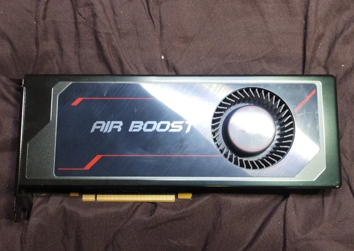 Yahoo!オークション -「radeon rx vega56」の落札相場・落札価格 Yahoo!オークション -「radeon rx vega56」の落札相場・落札価格
