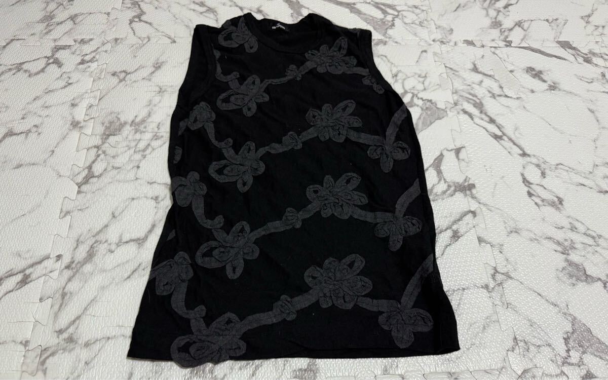 2025年最新】Yahoo!オークション -tricot comme des garcons 花 2025年最新】Yahoo!オークション -tricot comme des garcons 花