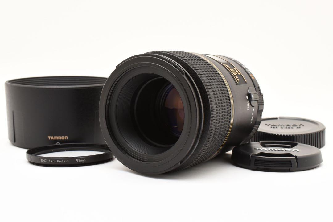 2025年最新】Yahoo!オークション -tamron sp af90mm f2.8 di 2025年最新】Yahoo!オークション -tamron sp af90mm f2.8 di