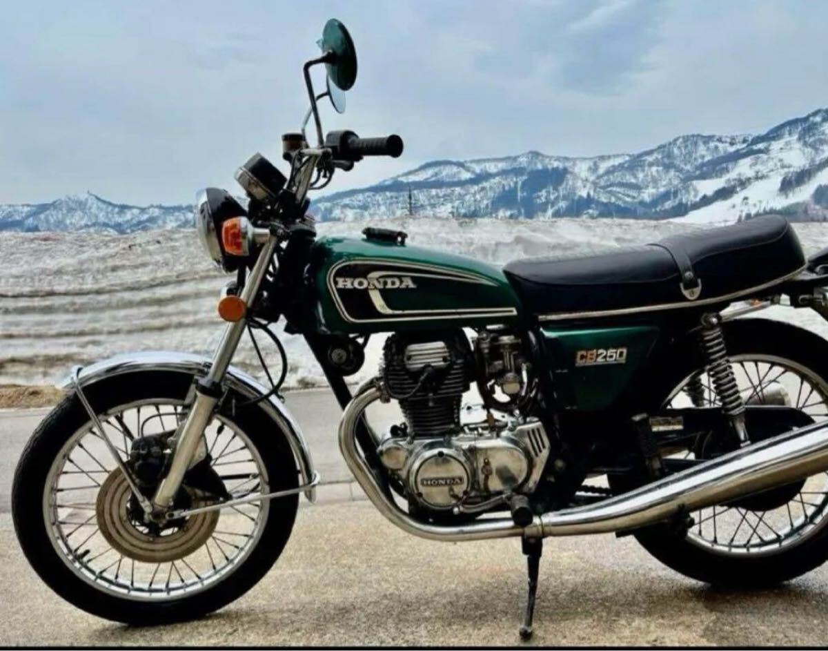 Yahoo!オークション -「cb250t」(ホンダ) (オートバイ車体)の Yahoo!オークション -「cb250t」(ホンダ) (オートバイ車体)の
