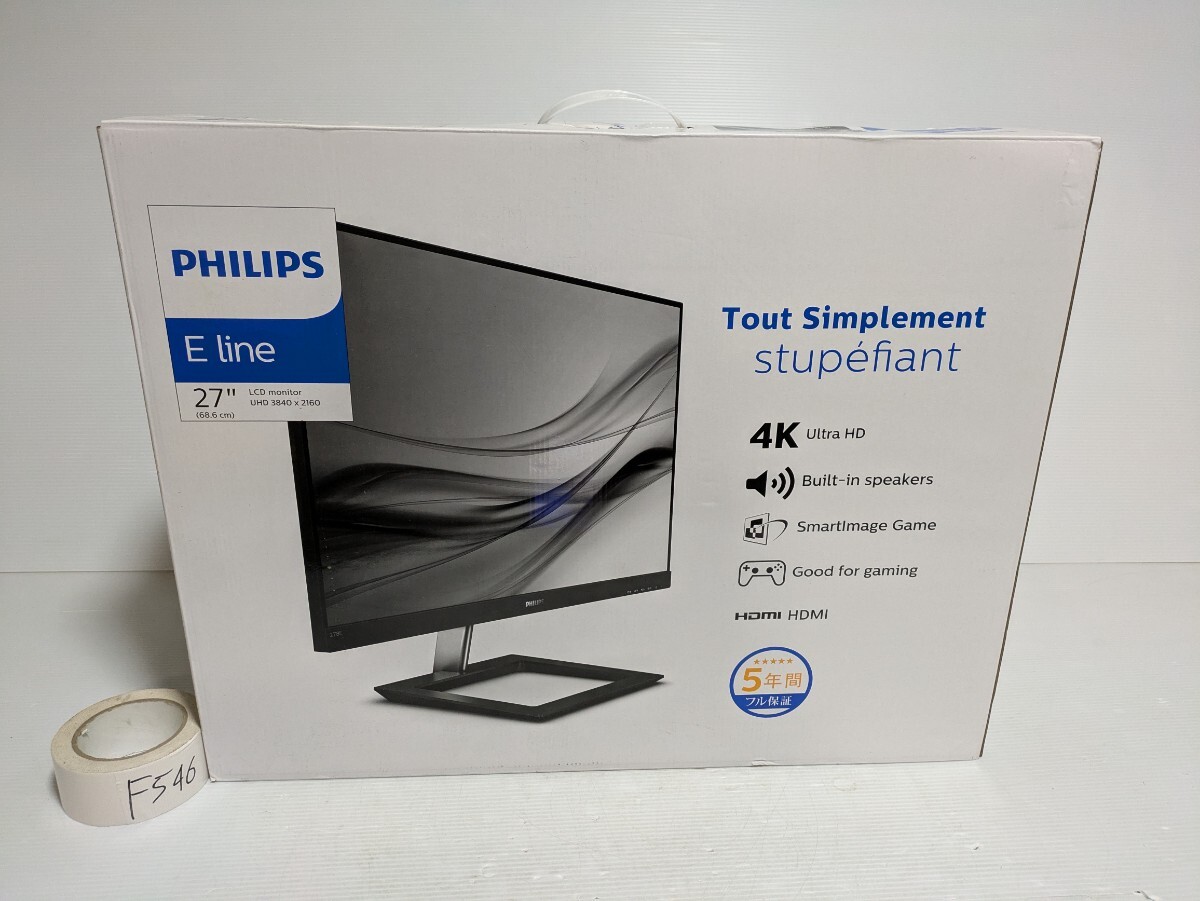 2025年最新】Yahoo!オークション -philips 27インチ 4kの中古品 2025年最新】Yahoo!オークション -philips 27インチ 4kの中古品