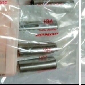 PAYPAY CBX1000 HONDA 純正ピストンピン Cクリップセット CBX 1047