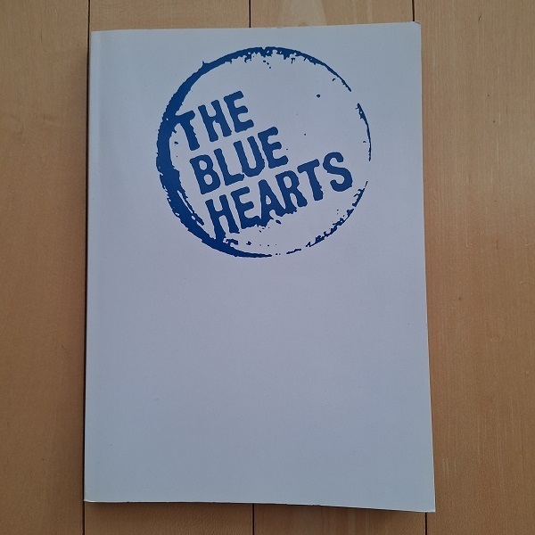★中古★THE BLUE HEARTS SUPER BEST★バンドスコア★送料無料★