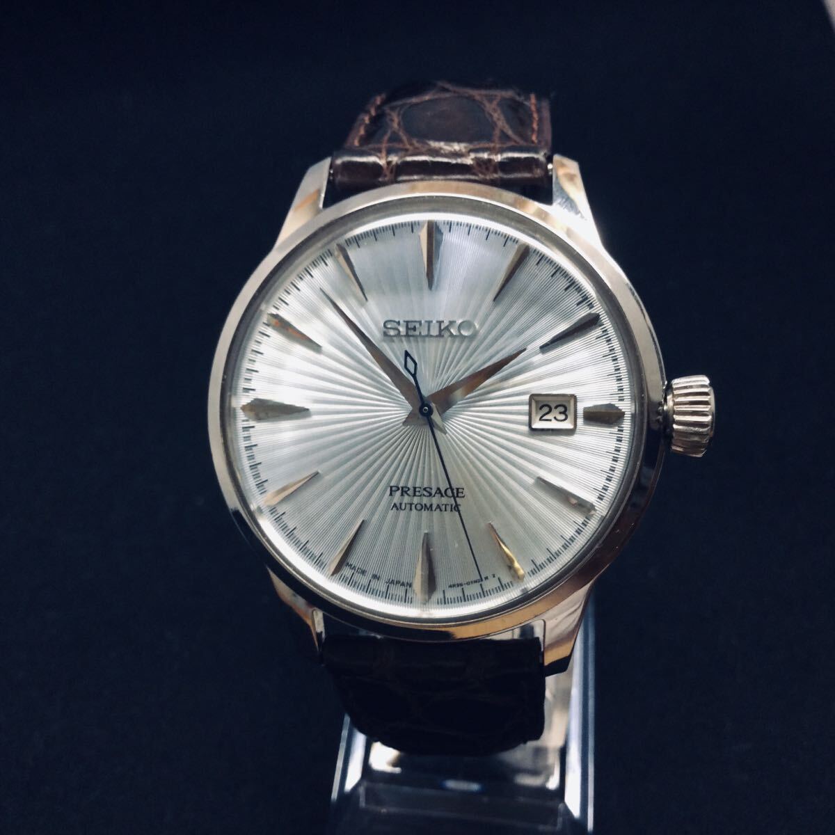 2025年最新】Yahoo!オークション -seiko プレサージュ presageの 2025年最新】Yahoo!オークション -seiko プレサージュ presageの