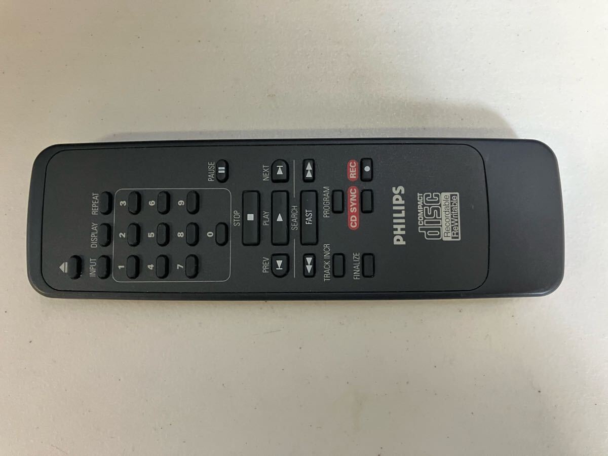 Yahoo!オークション -「philips リモコン」(家電、AV、カメラ