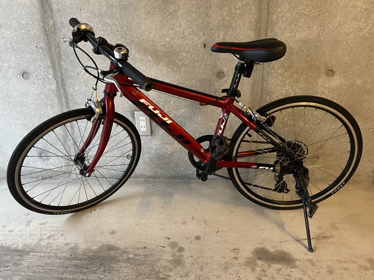 フジペット　fuji 子供用自転車　アンティーク　レトロ　ビンテージ フジペット fuji 子供用自転車 アンティーク レトロ ビンテージ