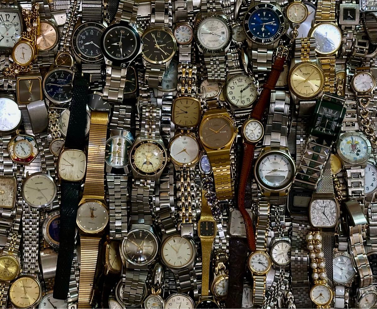 2025年最新】Yahoo!オークション -腕時計 大量の中古品・新品