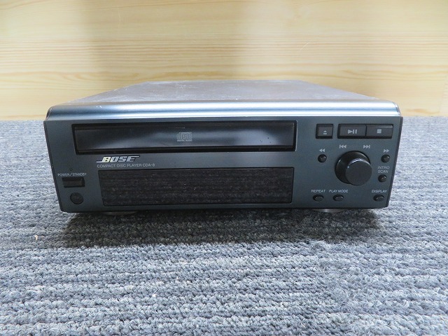 Yahoo!オークション -「bose cda-8」の落札相場・落札価格 Yahoo!オークション -「bose cda-8」の落札相場・落札価格