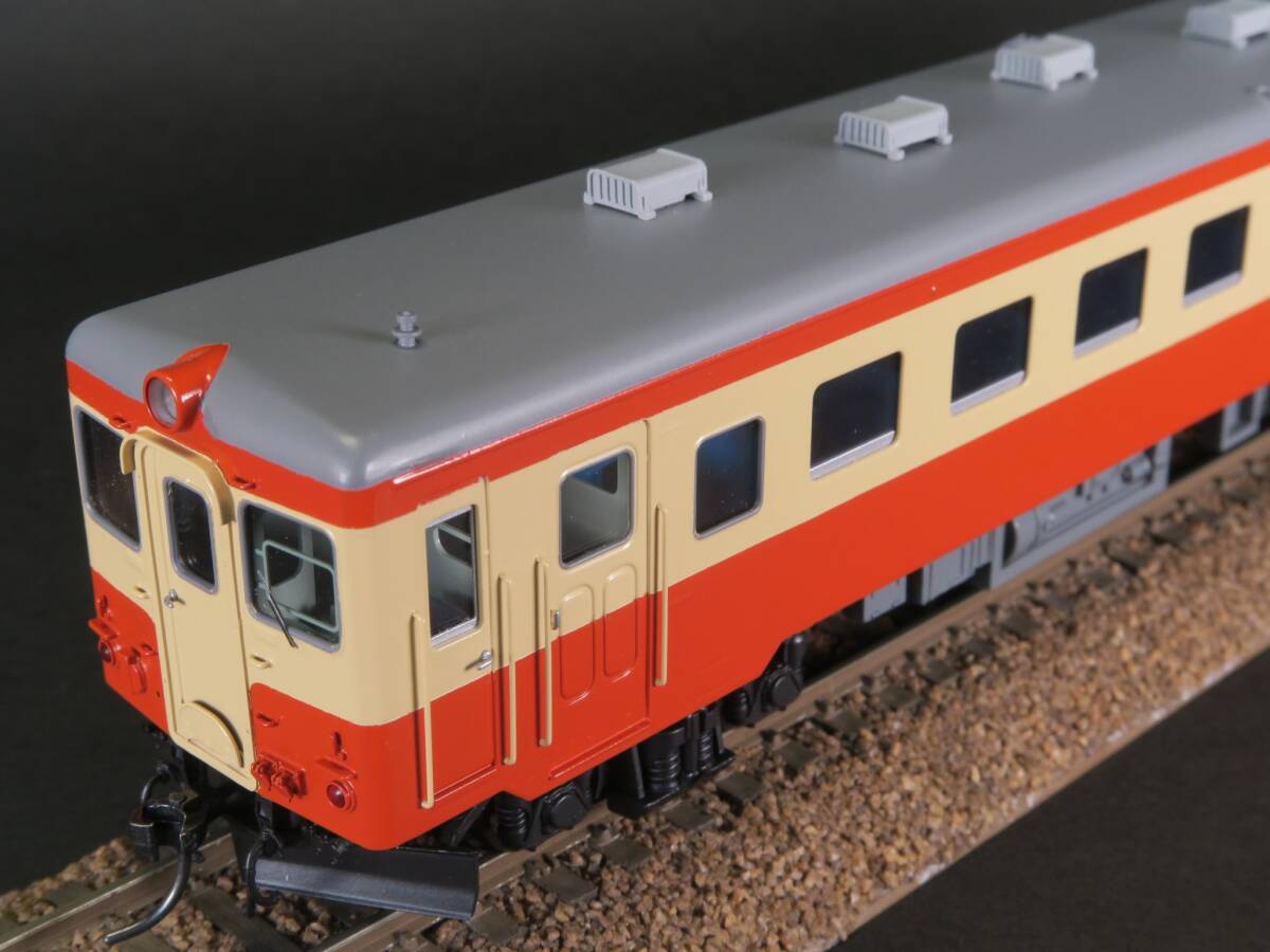 Yahoo!オークション -「キハ22」(HOゲージ) (鉄道模型)の落札 Yahoo!オークション -「キハ22」(HOゲージ) (鉄道模型)の落札