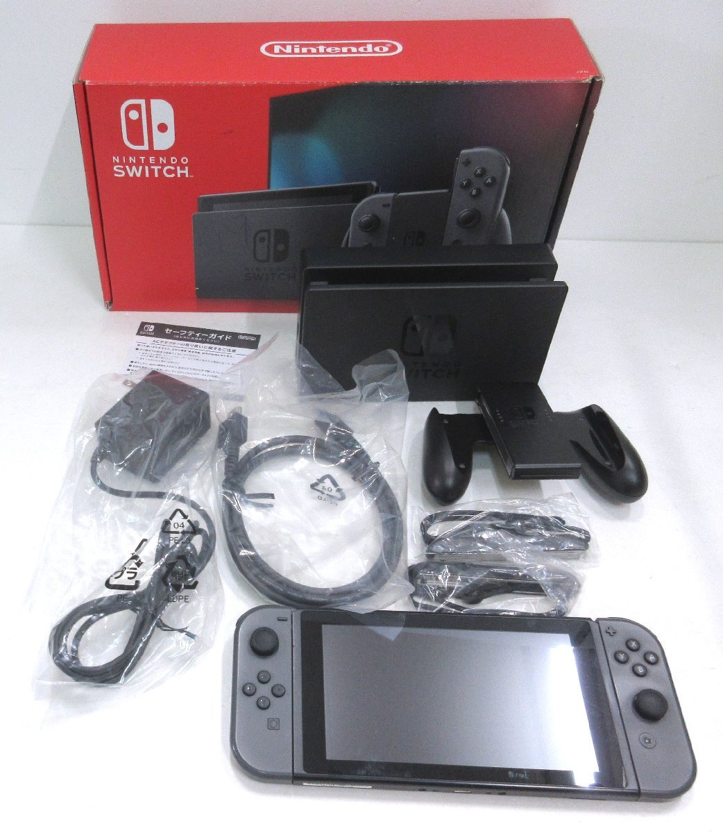 2025年最新】ジャンク状態のニンテンドースイッチの商品一覧 2025年最新】ジャンク状態のニンテンドースイッチの商品一覧