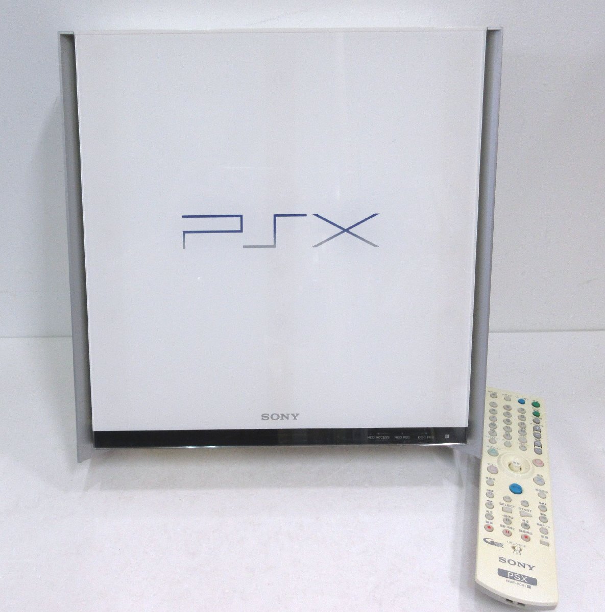 Yahoo!オークション -「sony psx desr-7000」の落札相場・落札価格 Yahoo!オークション -「sony psx desr-7000」の落札相場・落札価格