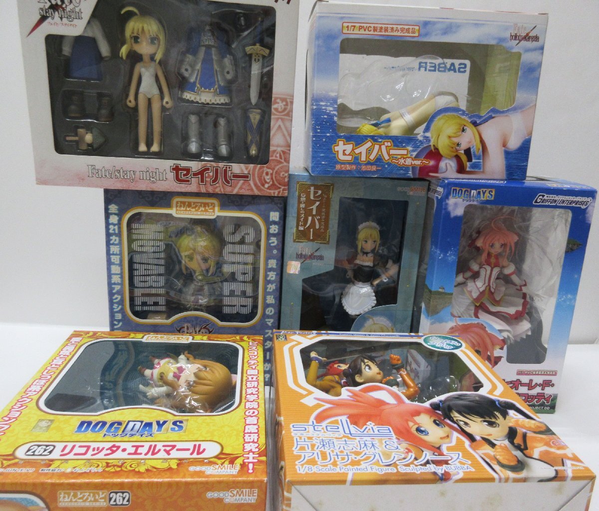 2025年最新】Yahoo!オークション -美少女 フィギュアの中古品 2025年最新】Yahoo!オークション -美少女 フィギュアの中古品