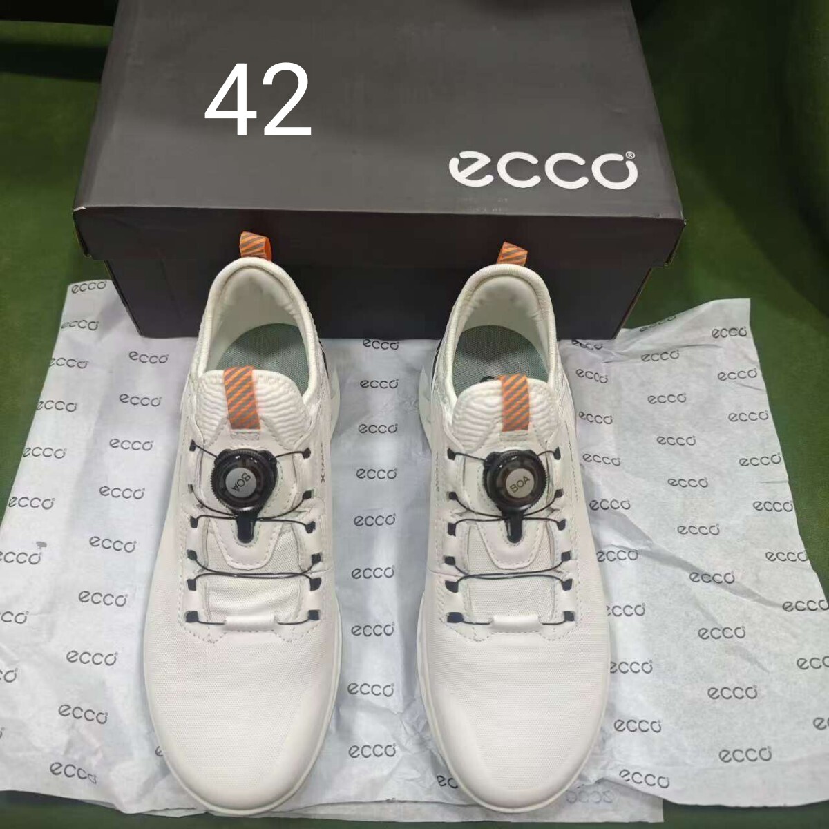 2025年最新】Yahoo!オークション -ecco ゴルフシューズ 42の中古 2025年最新】Yahoo!オークション -ecco ゴルフシューズ 42の中古
