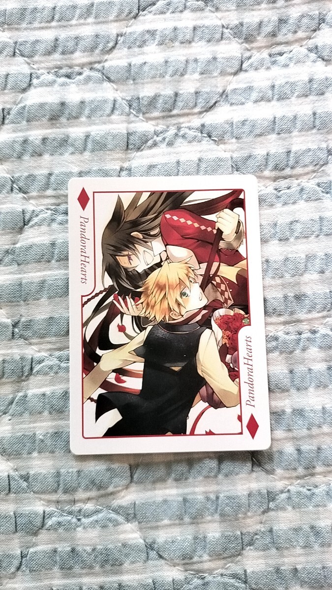 Yahoo!オークション -「pandora hearts」の落札相場・落札価格 Yahoo!オークション -「pandora hearts」の落札相場・落札価格