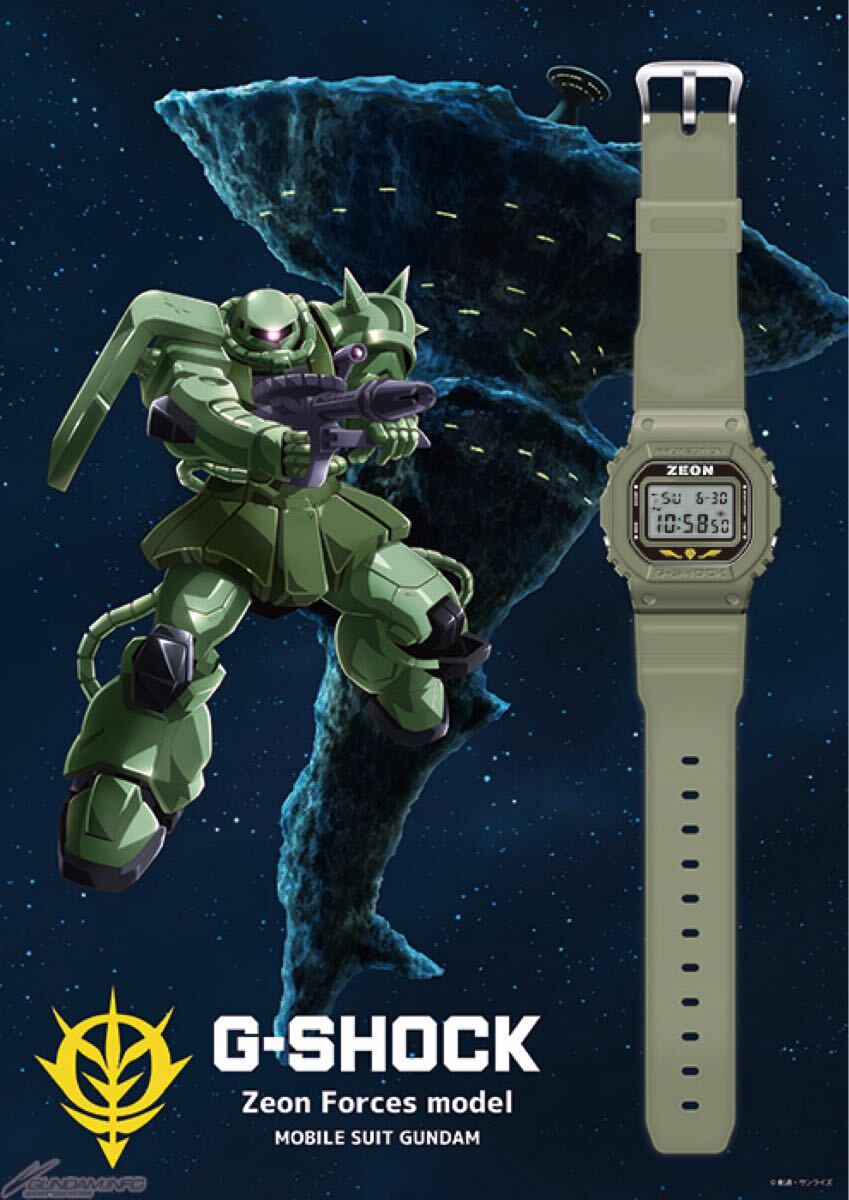 Yahoo!オークション -「g-shock ガンダム」(アクセサリー、時計 Yahoo!オークション -「g-shock ガンダム」(アクセサリー、時計